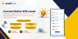 B2B Business Leads