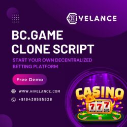 BC. game Clone Script