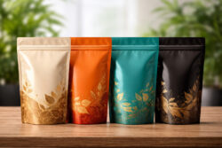 Rotogravure Printed Pouches | PalsPack