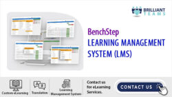LMS Software Solutions to Improve Workforce Training