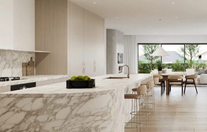 Builders Ivanhoe