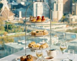 Brighton Cafe Delight – Rocksalt Cafe & Restaurant Guide