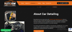 Car Detailing Best Car Detailing Services in Ahmedabad