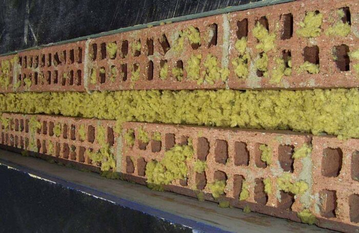 Cavity Wall Insulation Adelaide