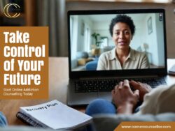 Addiction Counselling Canada