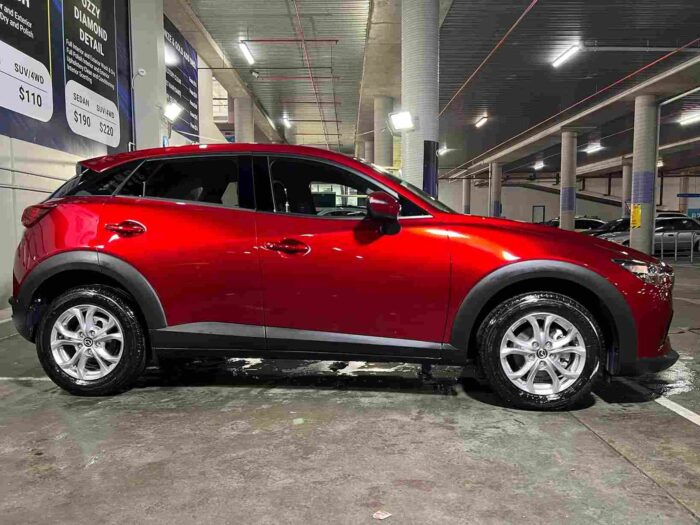 Reliable Hand Car Wash Near Me Melbourne