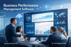 Transform Business Outcomes with Intelligent Performance Management
