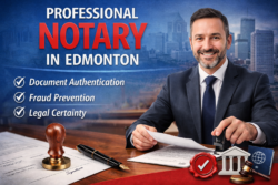 Professional Certified Translation Services for Accurate Legal and Official Documents