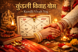 Find Your Perfect Life Partner with Kundali Vivah Yog