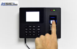 Why Access Control Systems Are Important for Office Security?