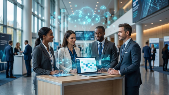 How Cloud-Based Event Management Software Is Changing Conference Planning