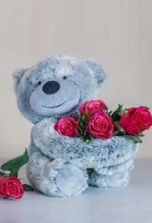 Online Flower Delivery in Abu Dhabi for Fresh & Beautiful Bouquets