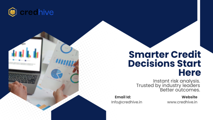 Credit Decision Engine