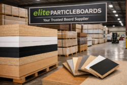 Quality particle board wholesale supplier India