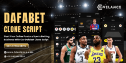 Start Your Online Fantasy Sports Betting Software Like Dafabet