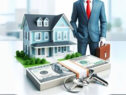 Commercial Mortgage Broker for Property Finance Solutions