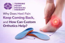 Custom Orthotics Edmonton