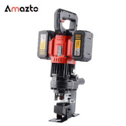 Custom Electric Punching Machine: Servo-Driven Precision for Modern Fabrication