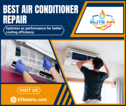 Efficient Air Conditioner Repair Services