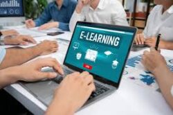 Custom eLearning Solutions for Corporate Training Success