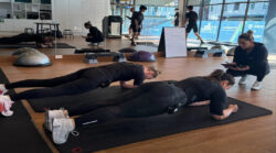 Transform Your Fitness Routine with Electrical Muscle Stimulation at 20PerFit