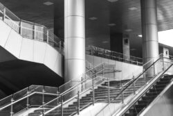 Is Aluminium Glass Railing Safe? A Guide for Rajkot Homeowners