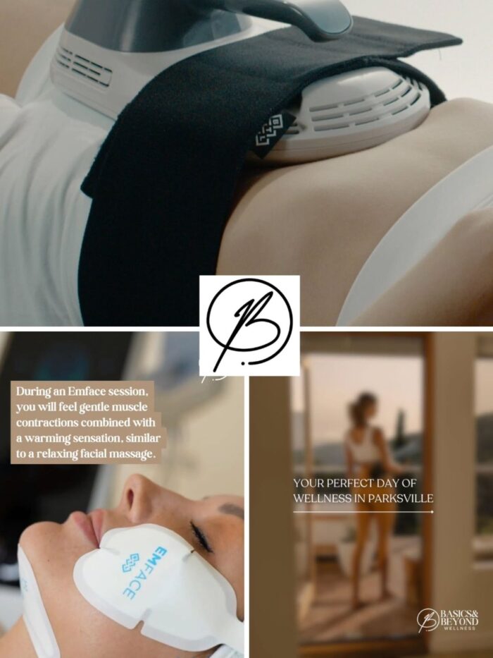 Elevated Medical Spa & Wellness Services