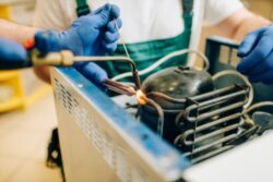 Fridge Repairing Training in Kolkata | AC Repairing Course