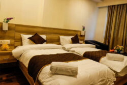 Hotel RN Grand : Comfortable & Convenient Stay in Vijayawada – Your Ideal Hotel Near Bus Sta ...