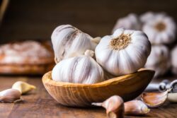 Garlic Suppliers in Ahmedabad