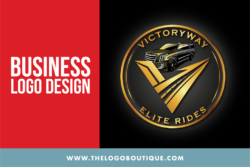 Best Unlimited Graphic Design Services by The Logo Boutique