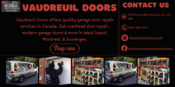 Garage Door Opener Repair