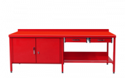 Practical Computer Work Table Solutions for Productive Offices