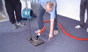 Why Is a Water Damage Specialist Important for Home Protection?