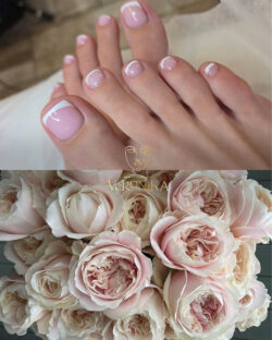 Why Pedicure Hygiene Is the Foundation of Safe Beauty Care