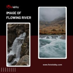Image of Flowing River