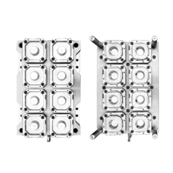 Custom Plastic Injection Mould: Specialized Tooling for Unique Product Needs
