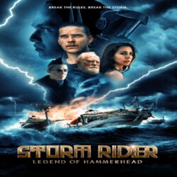 Storm Rider: Legend of Hammerhead 2026 – A Tidal Wave of Adventure and Destiny