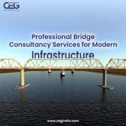 Expert Bridge Consultant & Bridge Consultancy Services