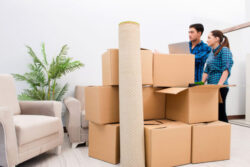 Event Movers: Simplifying Logistics for Large and Small Events