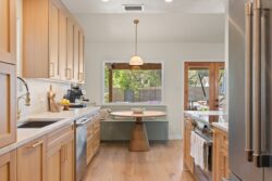 Remodeling Contractor Austin TX