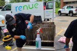 Commercial Kitchen Cleaning Services in North Carolina – Renue