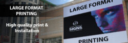 Premium Quality Printing Services by Total Impact Signs for Bold, Lasting Impressions