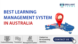Best LMS Australia Solutions for Employee Training