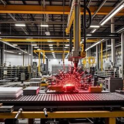 From Concept to Component: High-Precision Manufacturing Solutions ⚙️