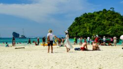 Best Thailand Honeymoon Package for Romantic Beach Holidays