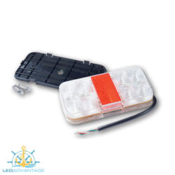 Led Tail Lights