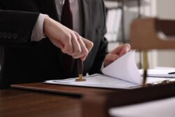 Mobile Notary Service – A Flexible Solution for Document Authentication