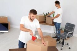 Experienced Condo Movers for Smooth and Stress-Free Apartment Moves