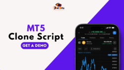 Why Businesses Are Choosing MT5 Clone Script to Launch Forex Trading Platforms?